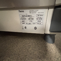 Thermo HERAtherm Oven image 1